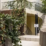 Marianthis House