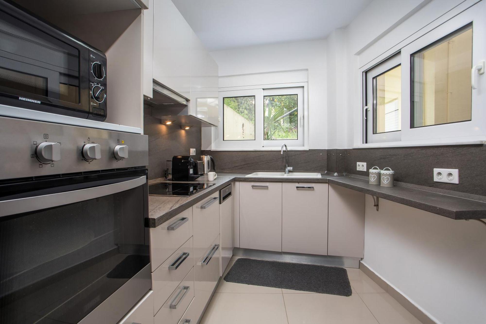 Lejlighed Marianthis House Rhodes City