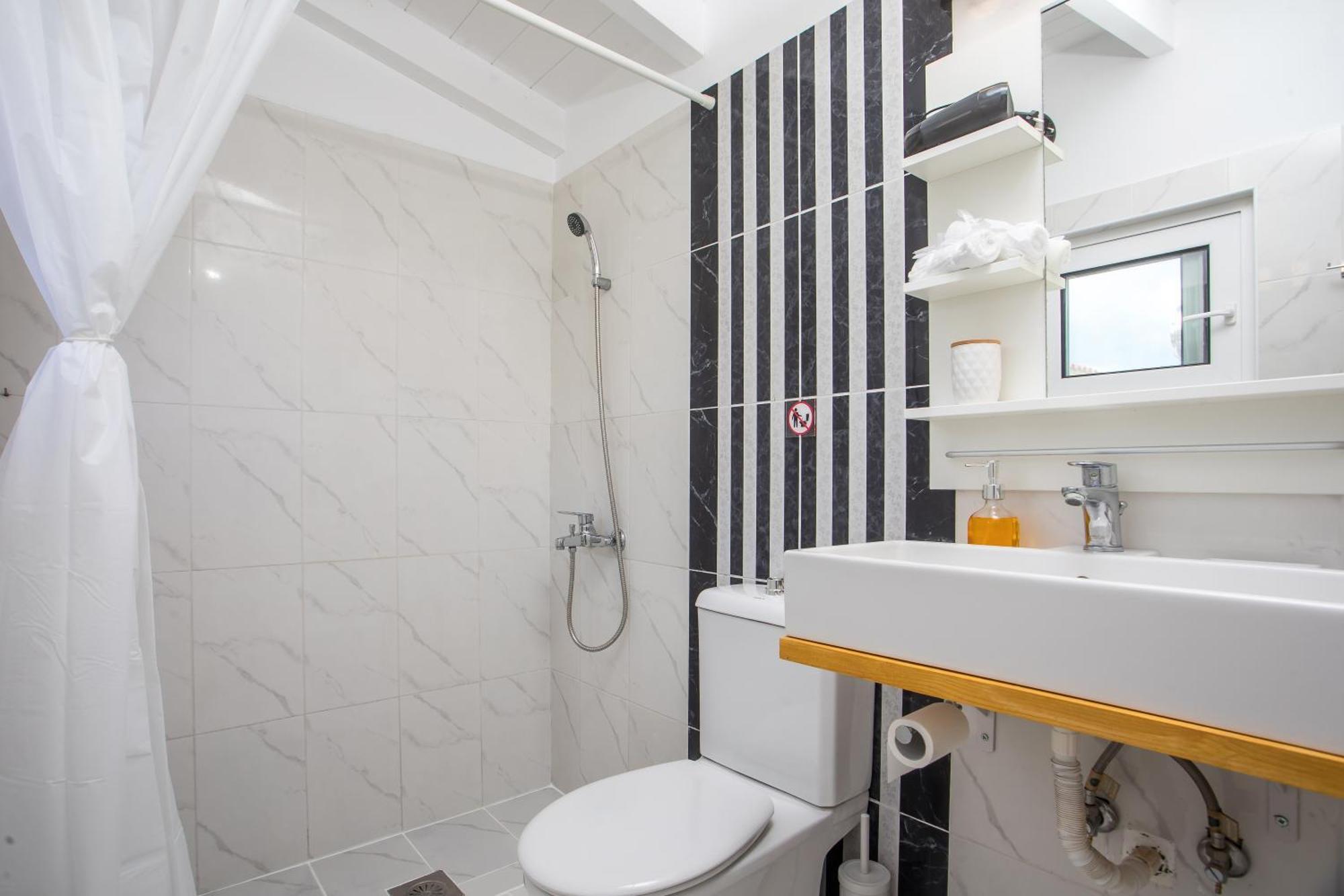Lejlighed Marianthis House Rhodes City