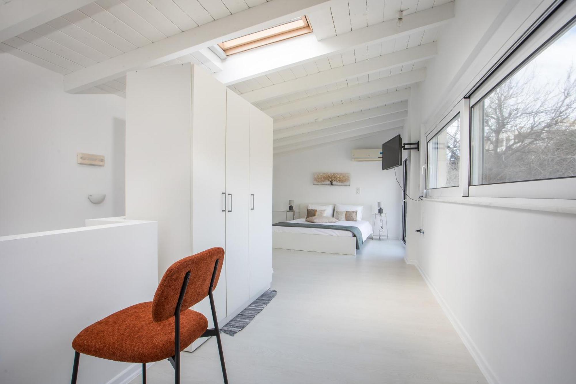 Marianthis House