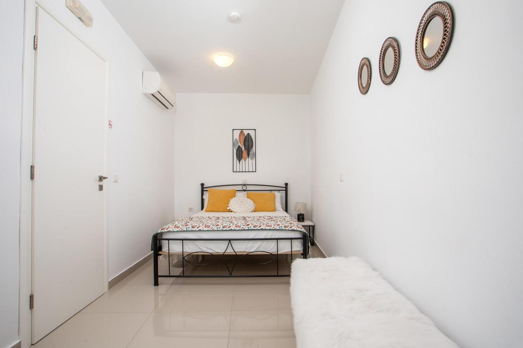 Lejlighed Marianthis House Rhodes City