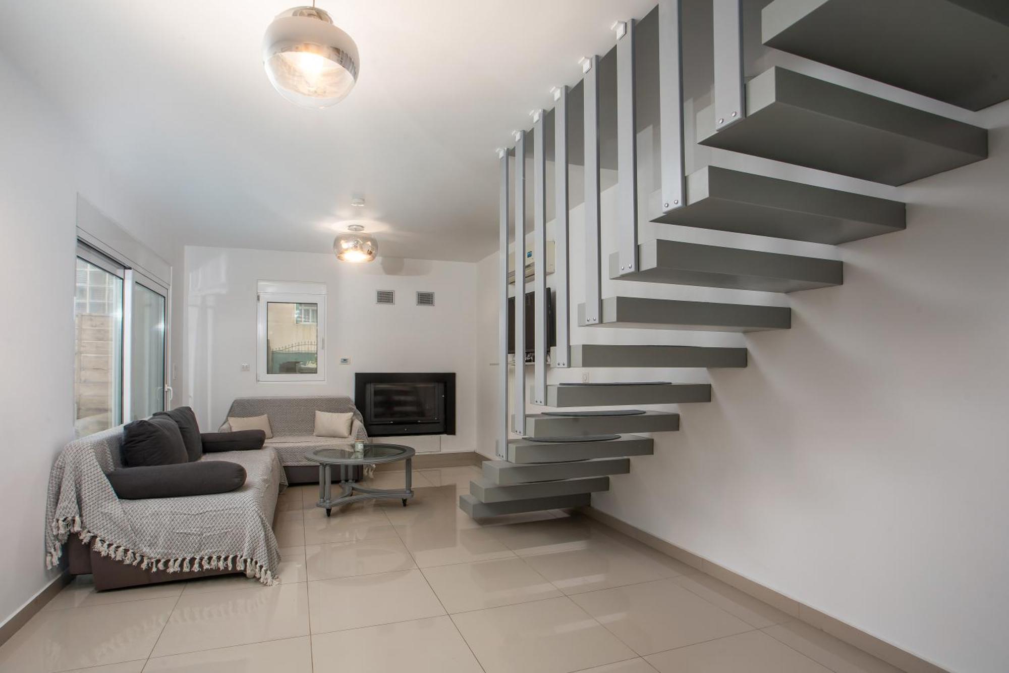 Marianthis House