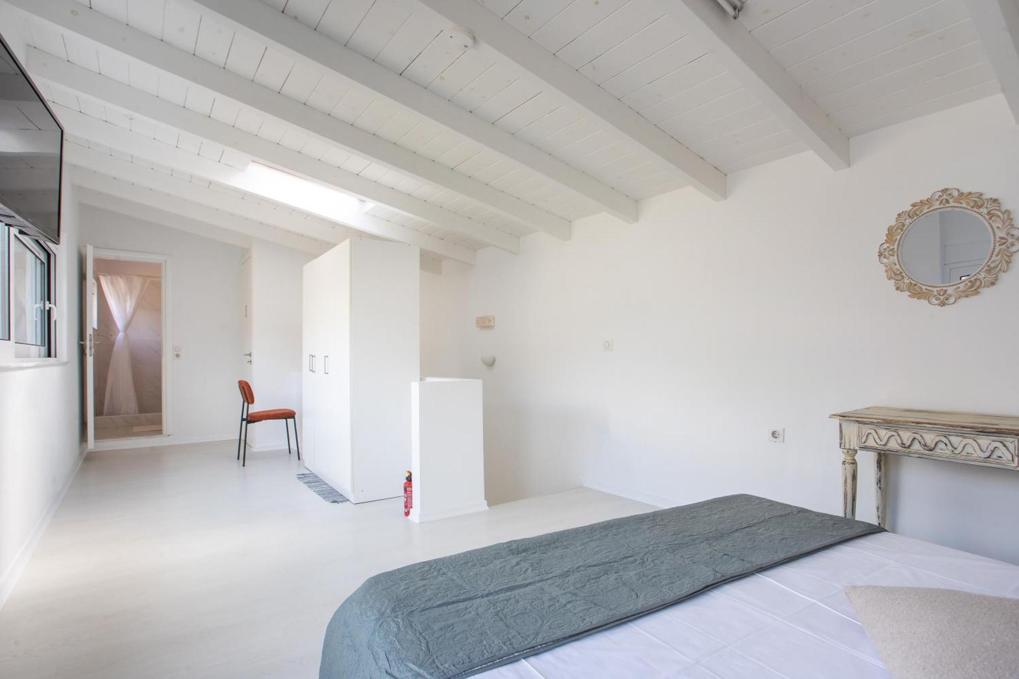 Marianthis House Lejlighed *