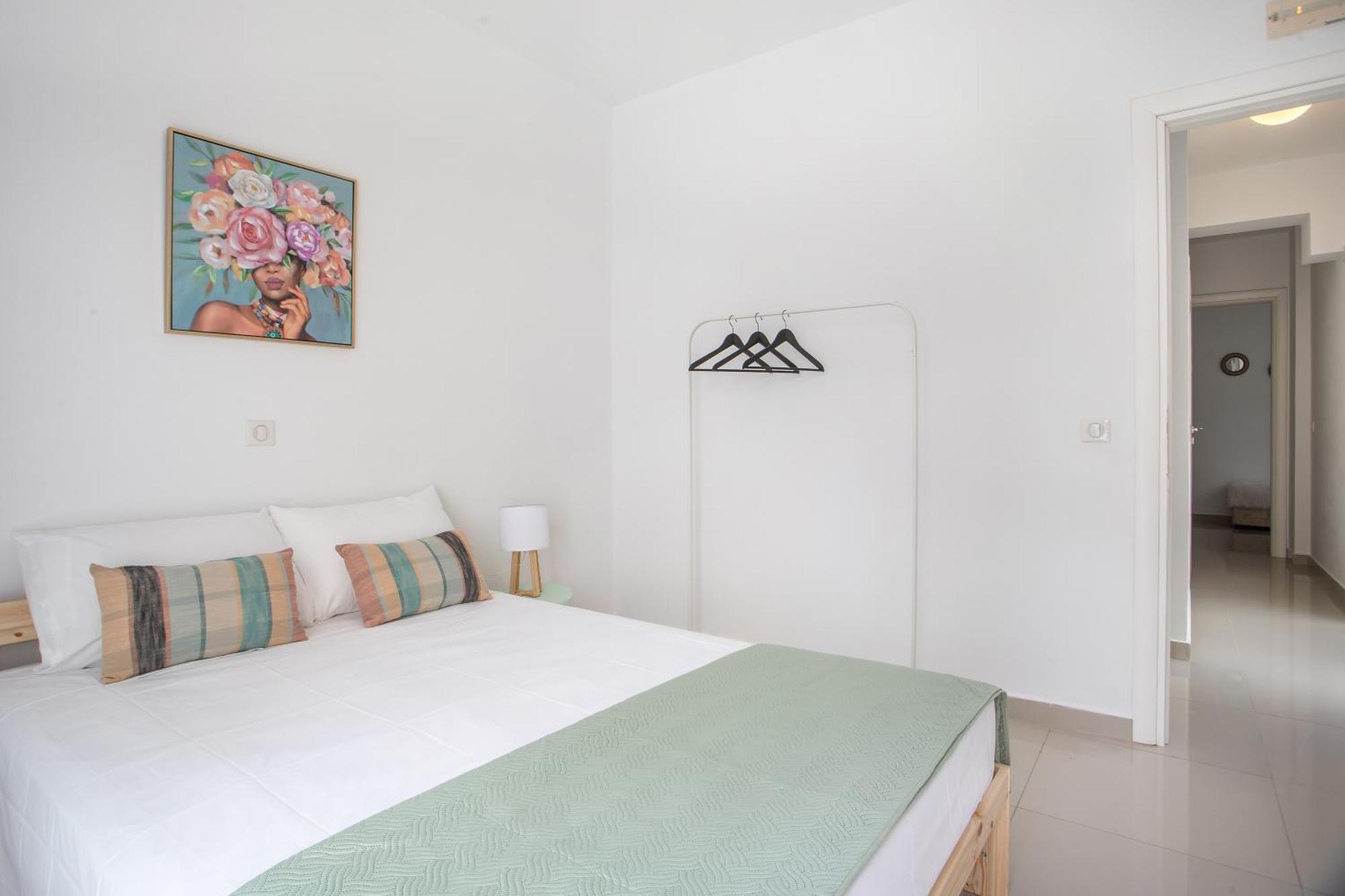 Marianthis House * Rhodes City
