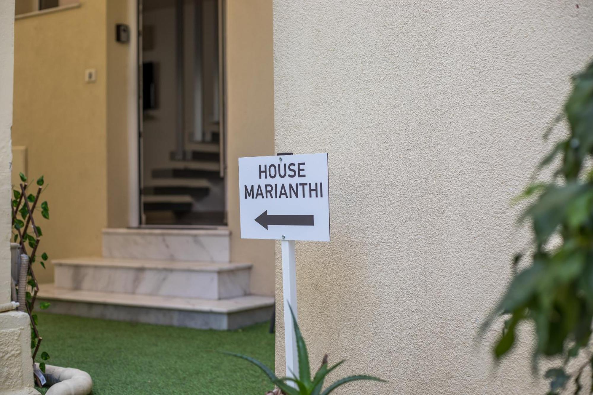 Marianthis House Lejlighed