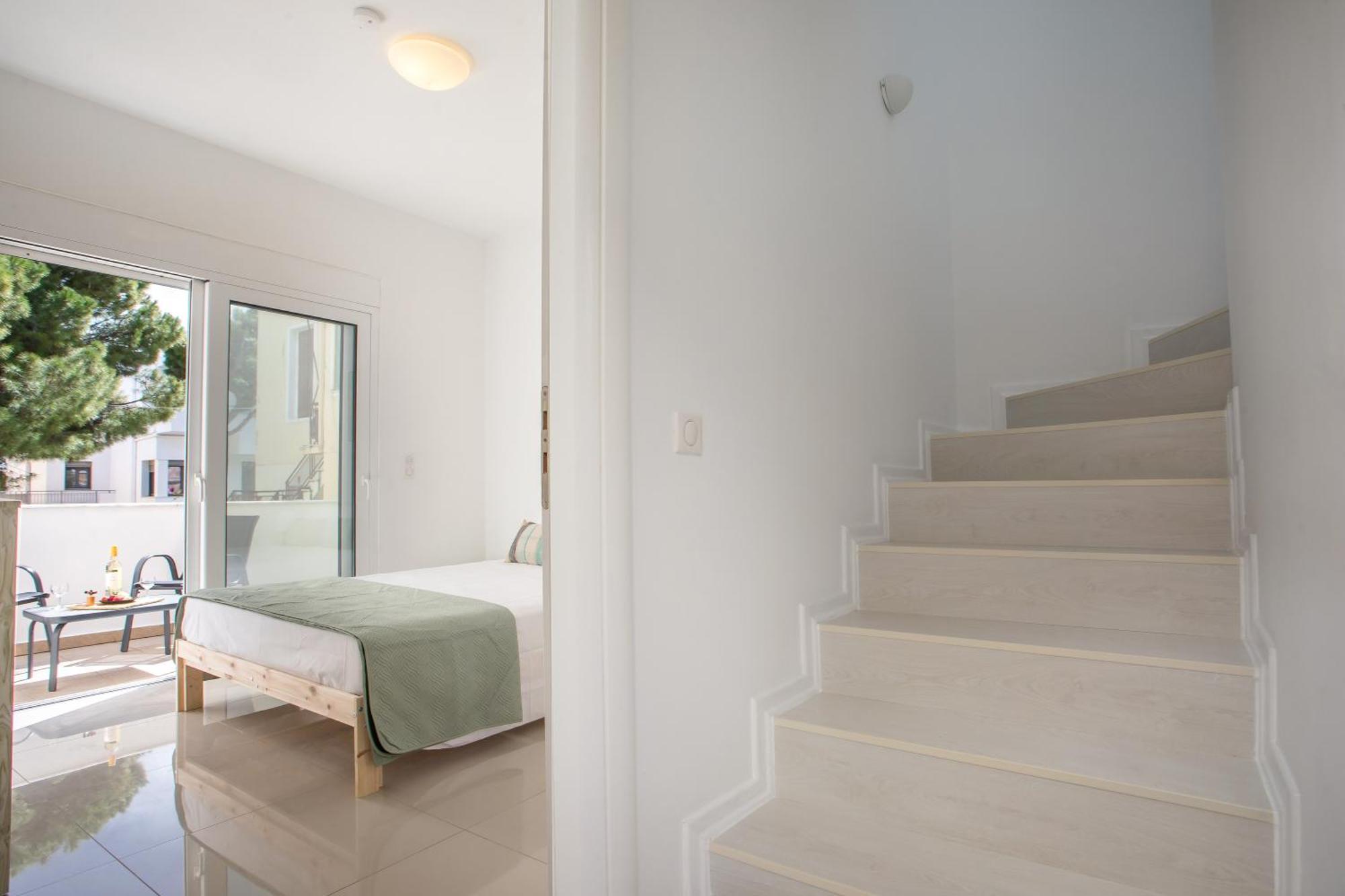 Lejlighed Marianthis House Rhodes City